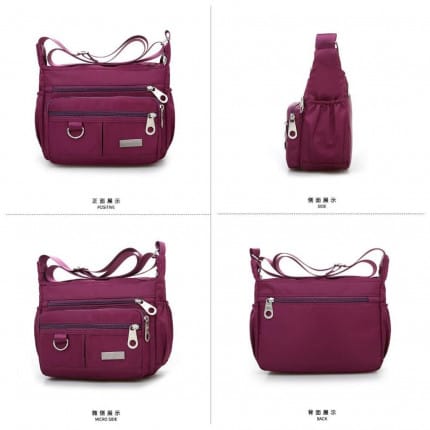 AZELA BAG