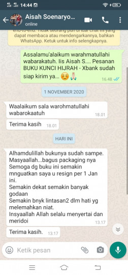 Aisyah Soenaryo