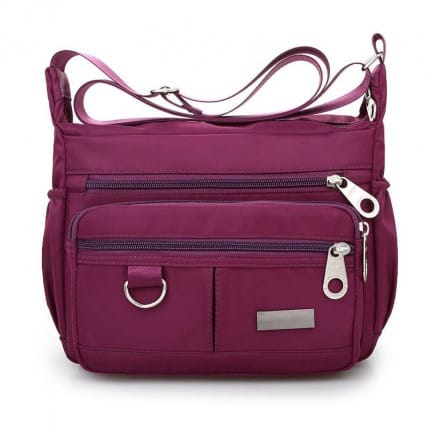 AZELA BAG logo