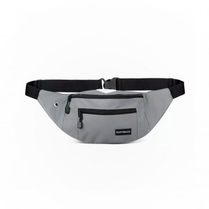BUY 1 GET 2 (waistbag + jam tangan)