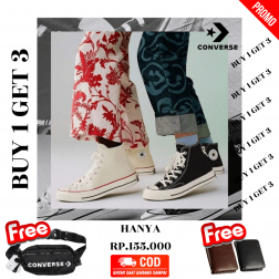 BUY 1 GET 3 CHUK 70 logo