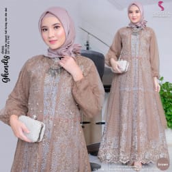 GHENDIS DRES