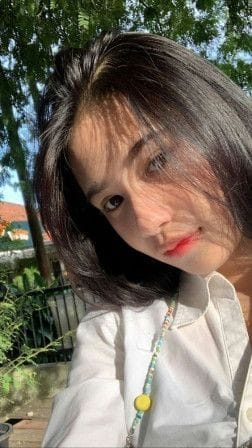 Lusi Sulistiawati (influencer) ⭐⭐⭐⭐⭐