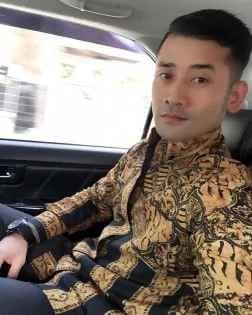 Azis Maulana Pamungkas (Wiraswasta) ⭐⭐⭐⭐⭐
