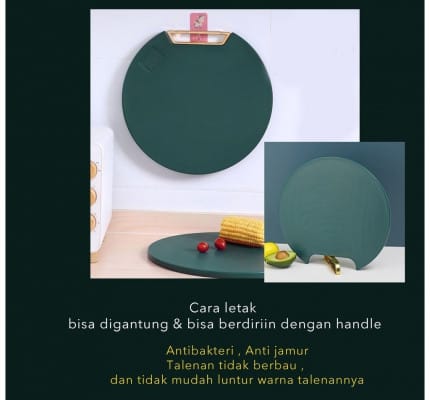 Talenan PREMIUM Anti Jamur