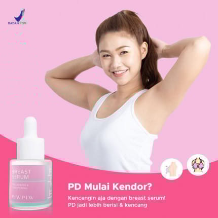 Piw Piw Breast Serum FB logo