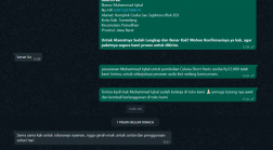 Muhammad Iqbal