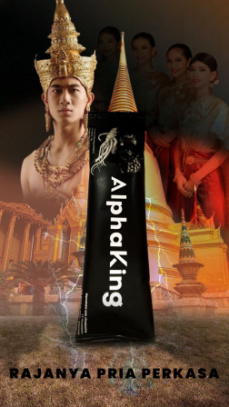 AlphaKing