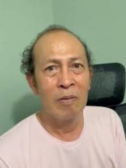 Pak Ano ⭐️⭐️⭐️⭐️⭐️