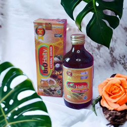 BIOHALTY OBAT HERBAL ALAMI