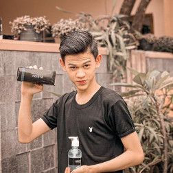 Alwi Fachry