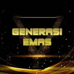 EOA GOLD (RETAIL) logo