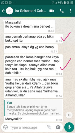 Ira Sekarsari