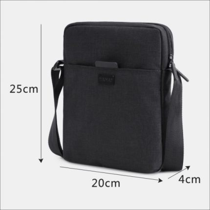 Tas Selempang Canvas
