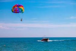 Water Sport Fun Activities Package Bali
