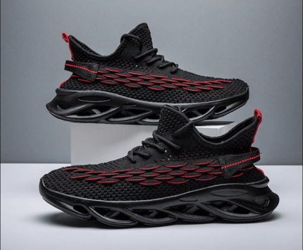 Sneakers Venom logo