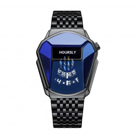 Alienwear Watch pepi