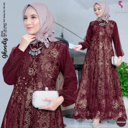 GHENDIS DRES