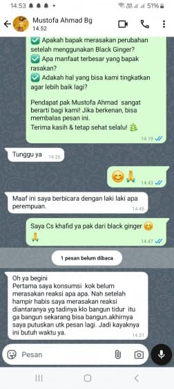 Mustofa Ahmad