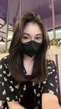 Lala Amelia (Pegawai Swasta) ⭐⭐⭐⭐⭐
