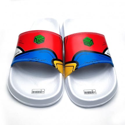 Sandal Pria Slip On - NK-SO001