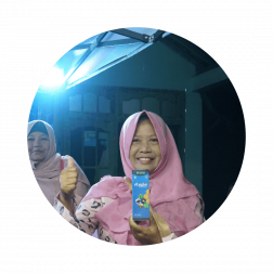 Ibu Haryati