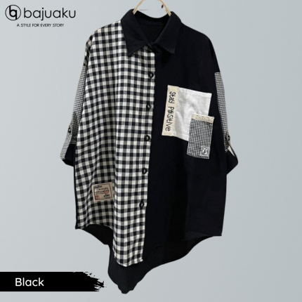 Almara Blouse