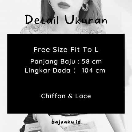 Daira Blouse