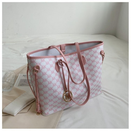 Tas Ponny BONUS LOGAM MULIA end eys