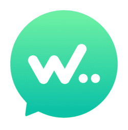 woowa demo logo