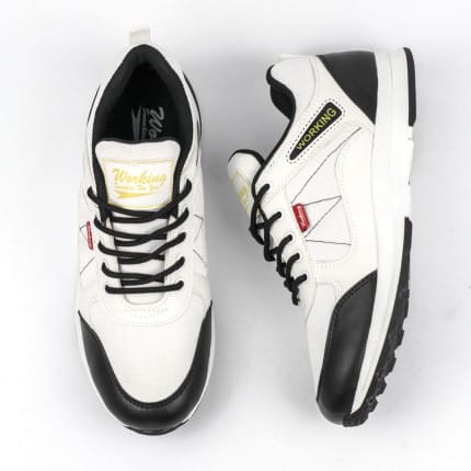SEPATU RUNNING T-12 PREMIUM