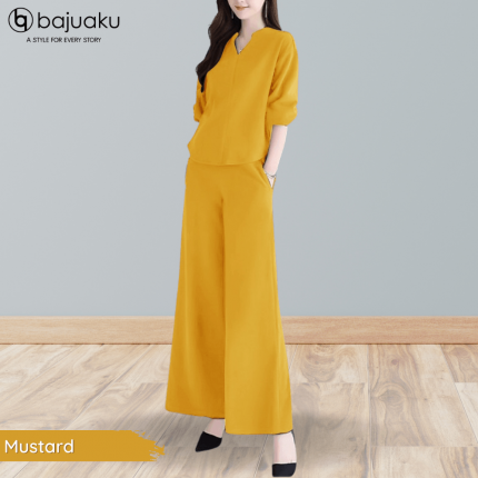 Flavia Set