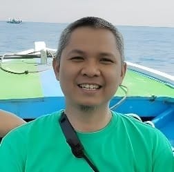 Budi, 42 Tahun – Semarang