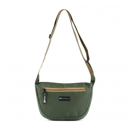 BUY 1 GET 2 Slingbag dan jam tangan premium