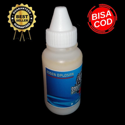 ESSEN OPLOSAN PREMIUM