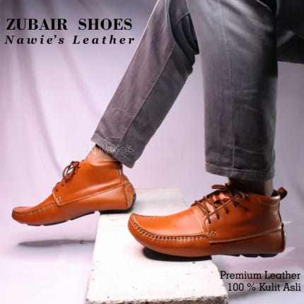ZUBAIR SHOES SP01