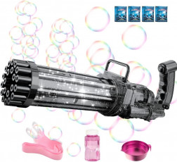 ⭐Bubble Shoot Power BEST CHILDRENS TOYS IN USA logo