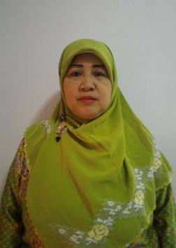 bunda diah
