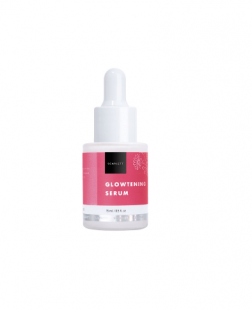 Scarlett Whitening Brightly & Glow