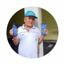 Bapak Gunawan