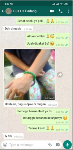 Ibu Darsini
