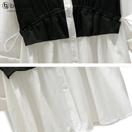 Nycta Blouse