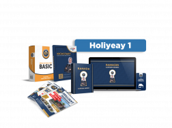 English Holiyeay 1 Minggu - Panjar logo