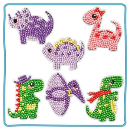 Kids Diamond - BELI 1 DAPAT 2