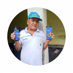 Bapak Gunawan