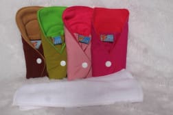 Reseller Faaza B logo