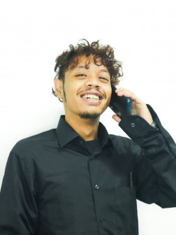 Abbiyuwono - Owner Inibarubatagor
