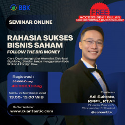 BBK Online Class logo