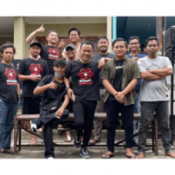 Kursus teknisi iPhone