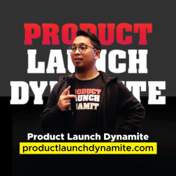 WS Product Launch Dynamite - Billionaire Coach